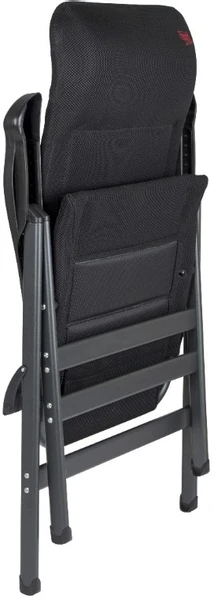 Crespo Air-Deluxe AP-238 standenstoel - Zwart Crespo Air-Deluxe AP-238 Standenstoel - Zwart -Buiten Kamperen Verkoop 1149131 06 1 1