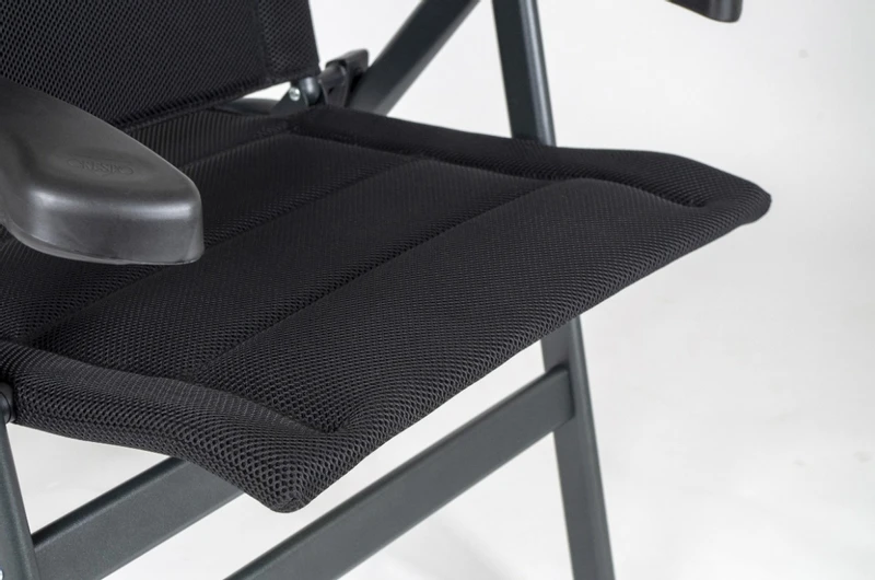 Crespo Air-Deluxe AP-238 standenstoel - Zwart Crespo Air-Deluxe AP-238 Standenstoel - Zwart -Buiten Kamperen Verkoop 1149131 08 1 1