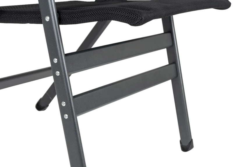 Crespo Air-Deluxe AP-238 standenstoel - Zwart Crespo Air-Deluxe AP-238 Standenstoel - Zwart -Buiten Kamperen Verkoop 1149131 09 1 1