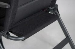 Crespo Air-Deluxe AP-238 Standenstoel - Zwart 10 Crespo Air-Deluxe AP-238 Standenstoel - Zwart -Buiten Kamperen Verkoop 1149131 11 1 1