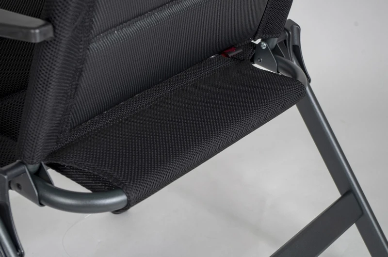 Crespo Air-Deluxe AP-238 standenstoel - Zwart Crespo Air-Deluxe AP-238 Standenstoel - Zwart -Buiten Kamperen Verkoop 1149131 11 1 1