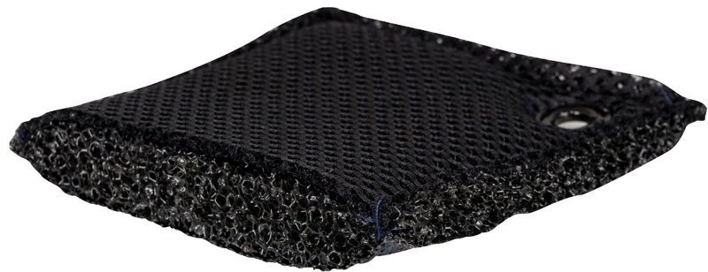 Crespo Air-Deluxe AP-238 standenstoel - Zwart Crespo Air-Deluxe AP-238 Standenstoel - Zwart -Buiten Kamperen Verkoop 1149131 12 1 1