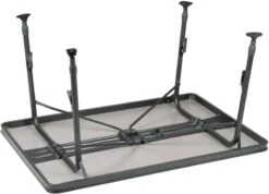 Crespo Campingtafel - AP-247 - 110 X 70 Cm -Buiten Kamperen Verkoop 1151380 04