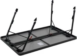 Crespo Campingtafel - AP-273 - 130 X 85 Cm -Buiten Kamperen Verkoop 1151410 03 1 1