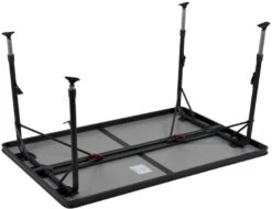 Crespo Campingtafel - AP-273 - 130 X 85 Cm -Buiten Kamperen Verkoop 1151410 04 1 1