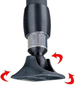 Crespo Campingtafel - AP-273 - 130 X 85 Cm -Buiten Kamperen Verkoop 1151410 08 1 1