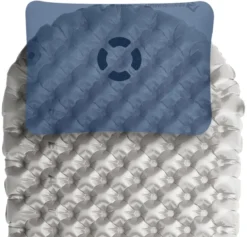 Sea To Summit Foam Core Regular Hoofdkussen - Grijs 3 Sea To Summit Foam Core Regular Hoofdkussen - Grijs -Buiten Kamperen Verkoop 1156 1900 00977840 04