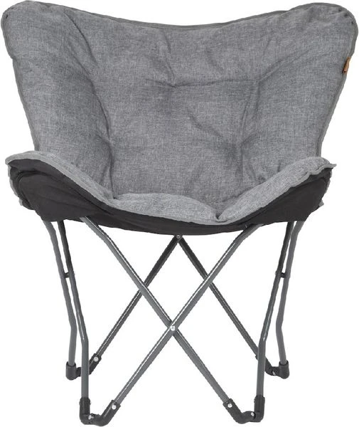 Bo-Camp Urban Outdoor Redbridge vlinderstoel - Antraciet Bo-Camp Urban Outdoor Redbridge Vlinderstoel - Antraciet -Buiten Kamperen Verkoop 1200363 04 resultaat