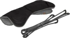 Bo-Camp Urban Outdoor Redbridge Vlinderstoel - Antraciet 5 Bo-Camp Urban Outdoor Redbridge Vlinderstoel - Antraciet -Buiten Kamperen Verkoop 1200363 07 resultaat