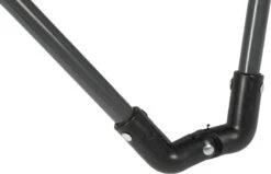 Bo-Camp Urban Outdoor Redbridge Vlinderstoel - Antraciet 6 Bo-Camp Urban Outdoor Redbridge Vlinderstoel - Antraciet -Buiten Kamperen Verkoop 1200363 08 resultaat