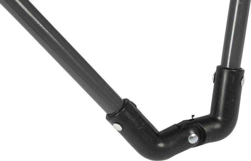 Bo-Camp Urban Outdoor Redbridge vlinderstoel - Antraciet Bo-Camp Urban Outdoor Redbridge Vlinderstoel - Antraciet -Buiten Kamperen Verkoop 1200363 08 resultaat