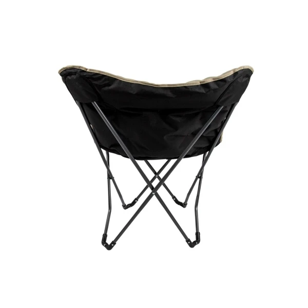 Bo-Camp Urban Outdoor Redbridge vlinderstoel - Beige Bo-Camp Urban Outdoor Redbridge Vlinderstoel - Beige -Buiten Kamperen Verkoop 1200364 6 1
