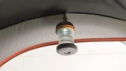 Easy Camp Galaxy 300 Rustic Green Tunneltent - 3 Personen -Buiten Kamperen Verkoop 120390 galaxy 300 rustic green feature photo4