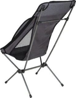 Bo-Camp Extreme XL Vouwstoel - Grijs -Buiten Kamperen Verkoop 1204320 10 resultaat