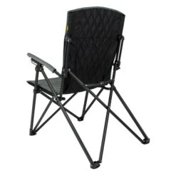 Bo-Camp Industrial Stanwix Vouwstoel - Groen 4 Bo-Camp Industrial Stanwix Vouwstoel - Groen -Buiten Kamperen Verkoop 1204733 03 1 1