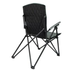 Bo-Camp Industrial Stanwix Vouwstoel - Groen 6 Bo-Camp Industrial Stanwix Vouwstoel - Groen -Buiten Kamperen Verkoop 1204733 04 1 1