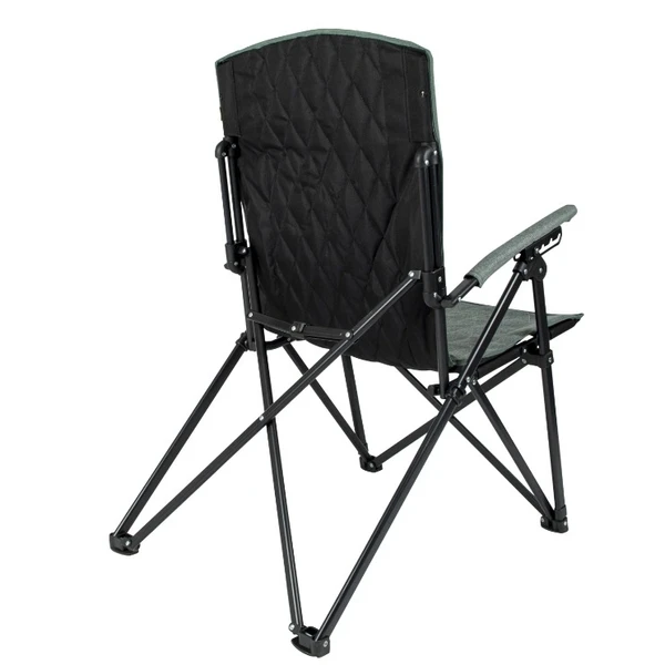 Bo-Camp Industrial Stanwix vouwstoel - Groen Bo-Camp Industrial Stanwix Vouwstoel - Groen -Buiten Kamperen Verkoop 1204733 04 1 1