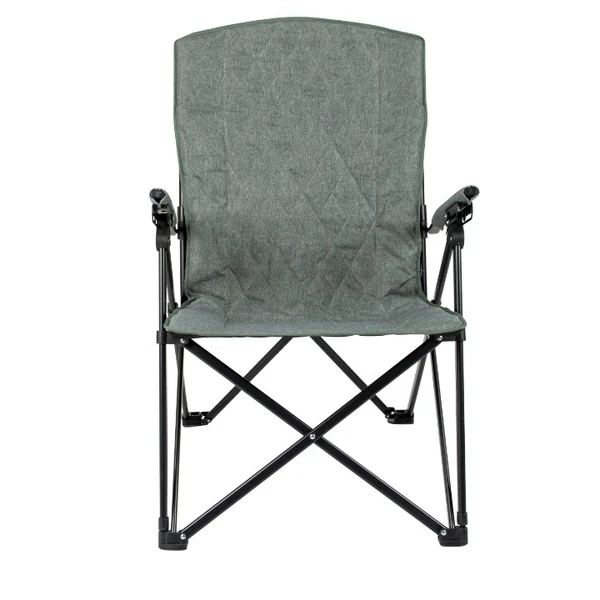 Bo-Camp Industrial Stanwix vouwstoel - Groen Bo-Camp Industrial Stanwix Vouwstoel - Groen -Buiten Kamperen Verkoop 1204733 05 1 1