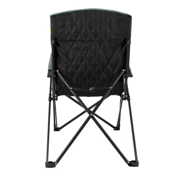 Bo-Camp Industrial Stanwix vouwstoel - Groen Bo-Camp Industrial Stanwix Vouwstoel - Groen -Buiten Kamperen Verkoop 1204733 07 1 1