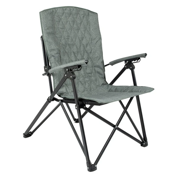 Bo-Camp Industrial Stanwix vouwstoel - Groen Bo-Camp Industrial Stanwix Vouwstoel - Groen -Buiten Kamperen Verkoop 1204733 1 1