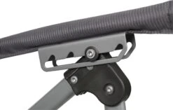 Bo-Camp Fraser Vouwstoel - Antraciet -Buiten Kamperen Verkoop 1204738 08 resultaat