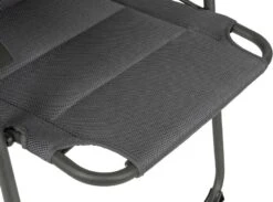 Bo-Camp Copa Rio Comfort XXL Air Klapstoel - Grijs -Buiten Kamperen Verkoop 1211855 07 resultaat