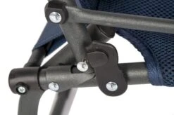 Bo-Camp Copa Rio Comfort XXL Air Klapstoel - Blauw -Buiten Kamperen Verkoop 1211857 08 resultaat