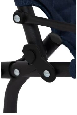 Bo-Camp Industrial Jefferson Klapstoel - Blauw -Buiten Kamperen Verkoop 1211887 10 1