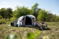 Easy Camp Edendale 600 Tunneltent 6 Persoons - Grijs -Buiten Kamperen Verkoop 1265 1900 01a049a4 08b2 4024 aebf 9c181415115f 1280x960