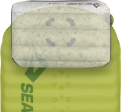 Sea To Summit Comfort Light 5.0 L Zelfopblazende Slaapmat -Buiten Kamperen Verkoop 1266 1900 00976632 03