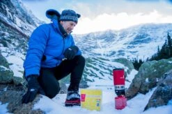 Jetboil Flash™ Carbon Gasbrander -Buiten Kamperen Verkoop 1267 1900 00973618 06