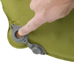 Sea To Summit Camp Mat 3.8 L Zelfopblazende Slaapmat -Buiten Kamperen Verkoop 1267 1900 00976625 05