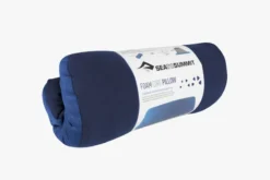 Sea To Summit Foam Core Large Hoofdkussen - Donkerblauw -Buiten Kamperen Verkoop 1267 1900 00977842 09 medium