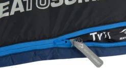 Sea To Summit Trailhead Regular Slaapzak - Blauw -Buiten Kamperen Verkoop 1267 1900 00977923 06 medium
