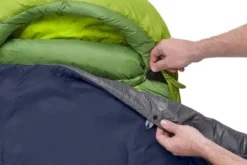 Sea To Summit Glow Quilt Regular Slaapzak - Donkergrijs -Buiten Kamperen Verkoop 1267 1900 00978167 09 medium 1