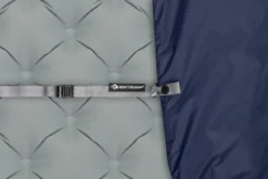 Sea To Summit Glow Quilt Large Dekbed - Donkergrijs -Buiten Kamperen Verkoop 1267 1900 00978167 10 medium