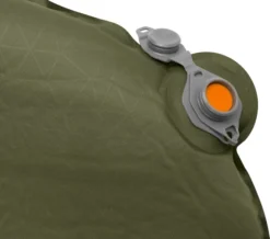 Sea To Summit Camp Mat Plus Rectangular 7.5 L Zelfopblazende Slaapmat -Buiten Kamperen Verkoop 1267 1900 00978178 03