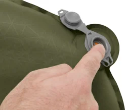 Sea To Summit Camp Mat Plus Rectangular 7.5 L Zelfopblazende Slaapmat -Buiten Kamperen Verkoop 1267 1900 00978178 04