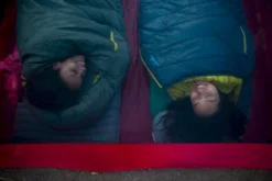 Therm-A-Rest Saros 20 Mummymodel Slaapzak -Buiten Kamperen Verkoop 1267 1900 2020 thermarest washington cascades wells 2342