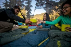 Therm-A-Rest Saros 20 L Mummymodel Slaapzak -Buiten Kamperen Verkoop 1267 1900 2020 thermarest washington cascades wells 2582 1