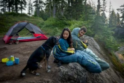 Therm-A-Rest Saros 20 Mummymodel Slaapzak -Buiten Kamperen Verkoop 1267 1900 2020 thermarest washington cascades wells 2713