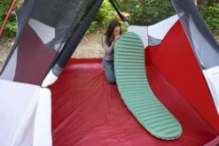 Therm-A-Rest Trail Pro 7.6 L Zelfopblazende Slaapmat 6 Therm-A-Rest Trail Pro 7.6 L Zelfopblazende Slaapmat -Buiten Kamperen Verkoop 1267 1900 2022 cascade summer carcamp washington rinckenberger 1545 1