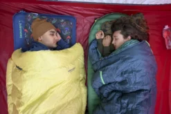 Therm-A-Rest BaseCamp 5.0 L Zelfopblazende Slaapmat 2 Therm-A-Rest BaseCamp 5.0 L Zelfopblazende Slaapmat -Buiten Kamperen Verkoop 1267 1900 2022 cascade summer carcamp washington rinckenberger 5754