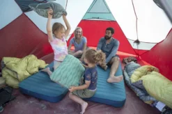 Therm-A-Rest MondoKing 3D 11.0 XW XL Zelfopblazende Slaapmat -Buiten Kamperen Verkoop 1267 1900 2022 thermarest summer mtcamp hage 1792 1