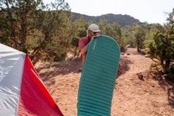 Therm-A-Rest Trail Pro 7.6 L Zelfopblazende Slaapmat 4 Therm-A-Rest Trail Pro 7.6 L Zelfopblazende Slaapmat -Buiten Kamperen Verkoop 1267 1900 2022 thermarest utah woodward 10246 1