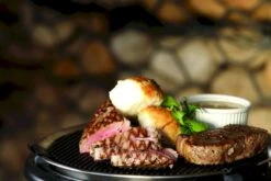 Cobb Pro Houtskoolbarbecue - Zwart -Buiten Kamperen Verkoop 1267 1900 250y8468 1