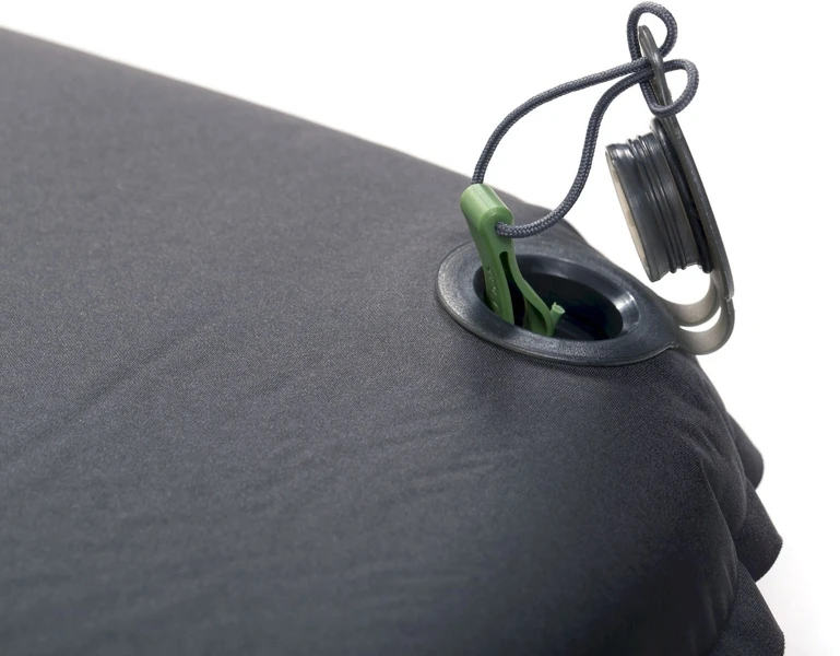 Exped SIM Comfort Duo 7.5 zelfopblazende slaapmat Exped SIM Comfort Duo 7.5 Zelfopblazende Slaapmat -Buiten Kamperen Verkoop