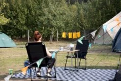 Easy Camp Palmdale 600 Lux Tunneltent - 6 Persoons -Buiten Kamperen Verkoop 1267 1900 af5a1233 1