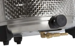 Cobb Premier+ Gas Gasbarbecue - Grijs -Buiten Kamperen Verkoop 1267 1900 cobb premier gas 5a