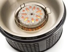 Cobb Pro Houtskoolbarbecue - Petrol -Buiten Kamperen Verkoop 1267 1900 cobble pro zwart 3 2